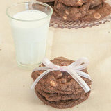 Have some Triple Chocolate Cookies