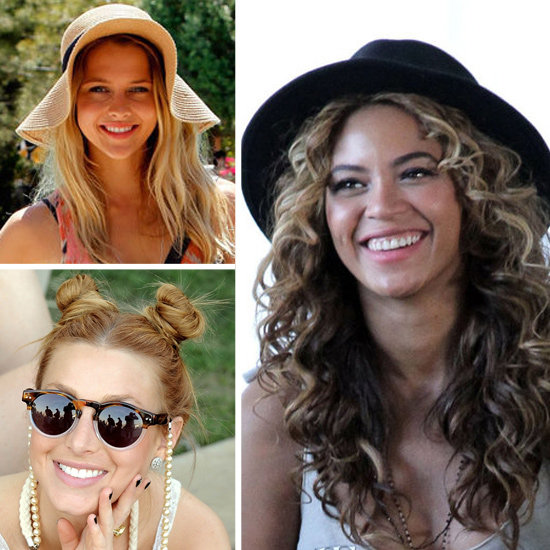 40 Most Memorable Beauty Looks From Coachella Over the Years 40 Most Memorable Beauty Looks From Coachella Over the Years