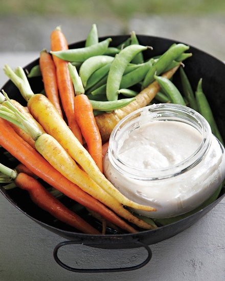 White Bean Hummus