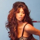 Kim Kardashian Poses in Racy Lingerie Kim Kardashian Poses in Racy Lingerie