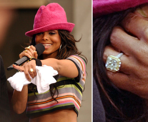 Janet Jackson Janet Jackson