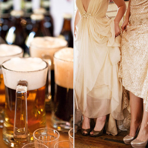 Which mistakes should bridesmaids avoid making? Très has the answers.
Which mistakes should bridesmaids avoid making? Très has the answers.