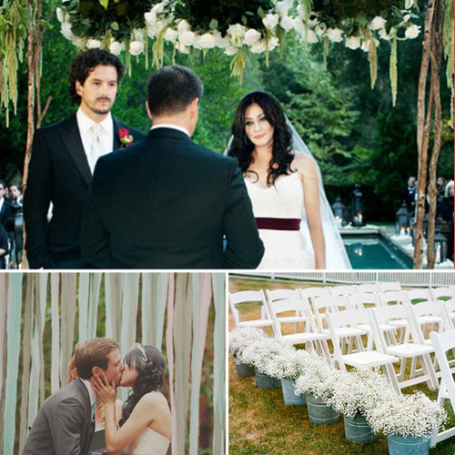 Casa has gorgeous wedding decor ideas for an assortment of design styles.
Casa has gorgeous wedding decor ideas for an assortment of design styles.