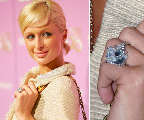 Paris Hilton Paris Hilton