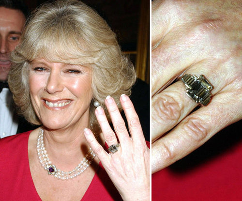 Camilla Parker-Bowles Camilla Parker-Bowles