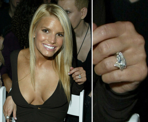 Jessica Simpson Jessica Simpson