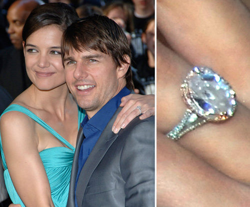 Katie Holmes Katie Holmes
