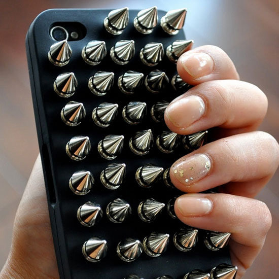 Studded iPhone Case Studded iPhone Case
