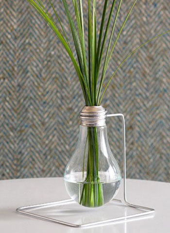 Lightbulb Bud Vase Lightbulb Bud Vase