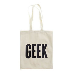 Geek Tote From Madewell