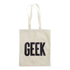 Geek Tote From Madewell