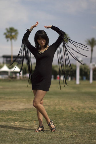 Coachella Festival Style Coachella Festival Style