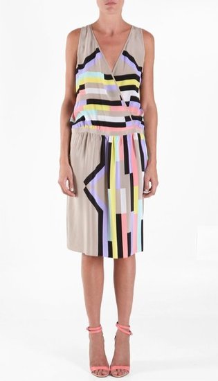 The Wrap Dress