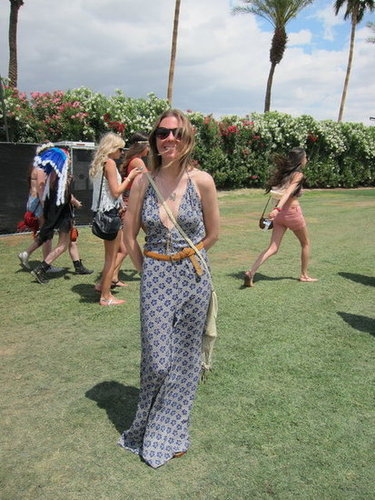 Coachella Festival Style Coachella Festival Style