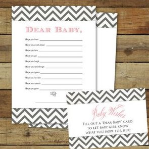 Best Tasteful Baby Shower Games