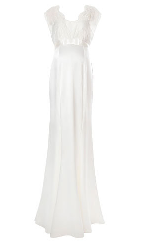 Tiffany Rose Georgia Maternity Gown Tiffany Rose Georgia Maternity Gown