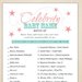 Celebrity Baby Name Game