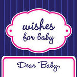 Heirloom Baby Shower: Games and Activities 