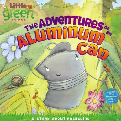 Kids' Books About the Environment