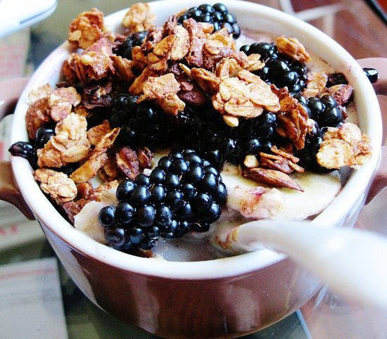 Granola