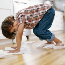 How to make kids like cleaning How to make kids like cleaning