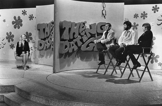 The Dating Game (1965-1973)
