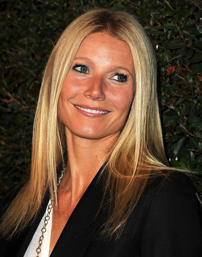 Gwyneth, Gwen, Miranda, and Kristen Party With the McCartney Clan Gwyneth, Gwen, Miranda, and Kristen Party With the McCartney Clan