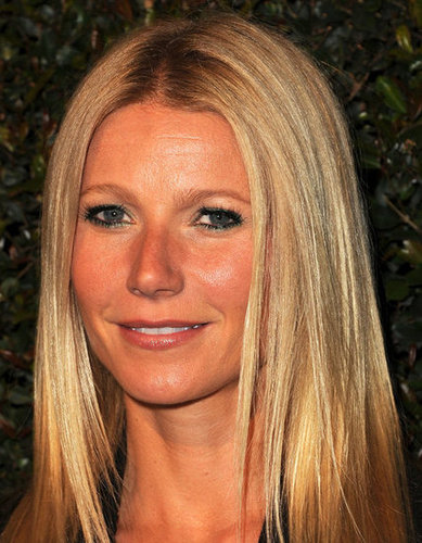 Gwyneth, Gwen, Miranda, and Kristen Party With the McCartney Clan Gwyneth, Gwen, Miranda, and Kristen Party With the McCartney Clan