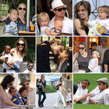 The Best of Brangelina!