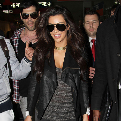 Kim Kardashian's Style After Kanye West