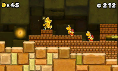 New Super Mario Bros. 2 Launching in August New Super Mario Bros. 2 Launching in August