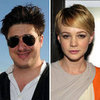 Carey Mulligan And Marcus Mumford Got Married On A Farm In Somerset, England