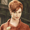 Get Joan Holloway Mad Men Hair