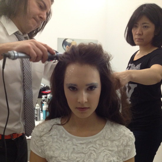 Hair Prep