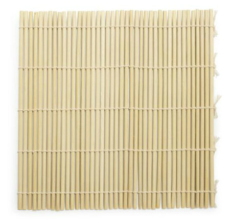 Bamboo Sushi Mat Bamboo Sushi Mat