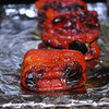 How to Roast Red Peppers