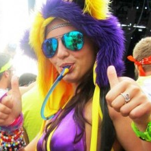 Raves as a Business Investment