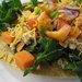 Vegetarian Taco Salad