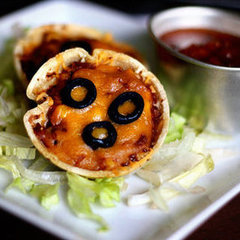 Healthy Mexican Recipes For Cinco de Mayo