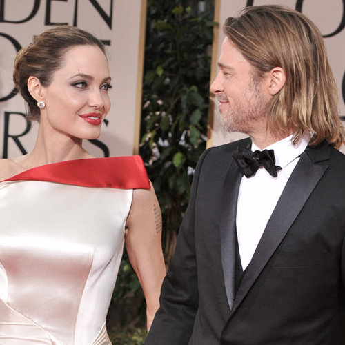 Brad Pitt and Angelina Jolie Quotes About Marriage