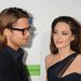 Brad on Angelina