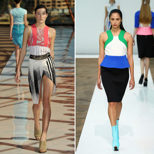 Josh Goot and Dion Lee Pull Out of Mercedes Benz Fashion Week Australia Schedule