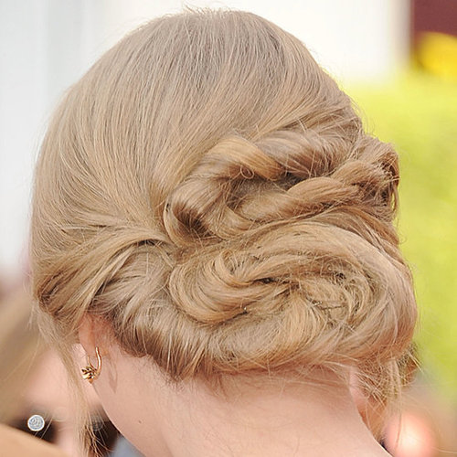 Wedding Hairstyles: Updos Wedding Hairstyles: Updos