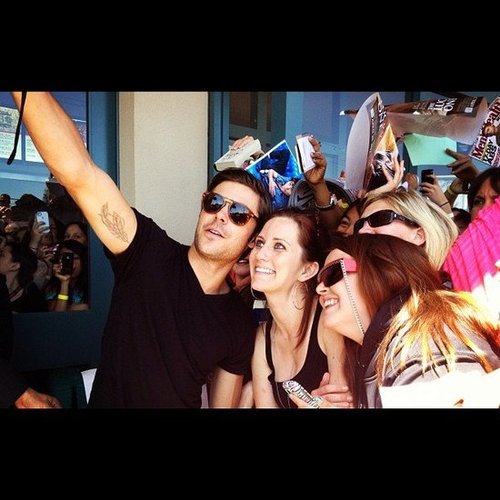 Lucky Girls Lucky Girls