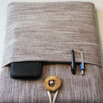 Eco-Friendly Laptop Bags
