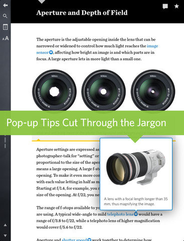 Master Your DSLR Camera Master Your DSLR Camera