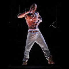 Tupac Hologram to Go on Tour