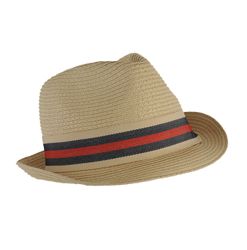 This dapper topper lends that nonchalance, that cool factor to jeans and tees, dresses or skirts.
Forever 21 Stripe Band Fedora ($11)
This dapper topper lends that nonchalance, that cool factor to jeans and tees, dresses or skirts.
Forever 21 Stripe Band Fedora ($11)