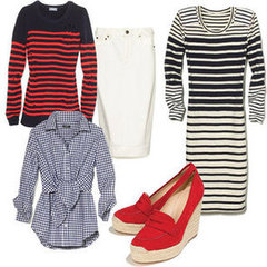 Altuzarra For J.Crew Pictures