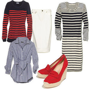 Altuzarra For J.Crew Pictures